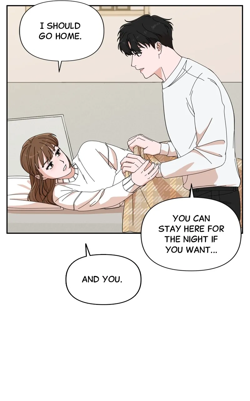 The Guy with Pretty Lips Chapter 6 page 85 - 