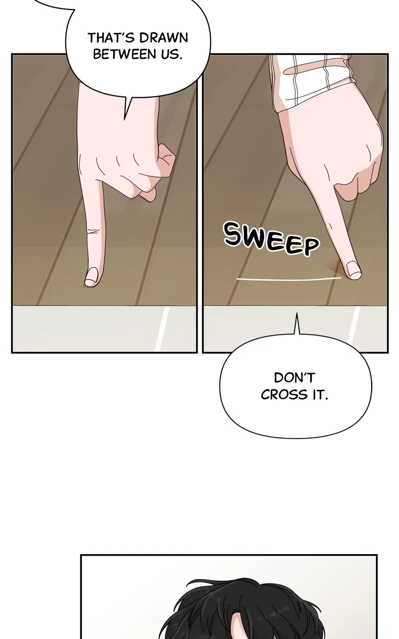 The Guy with Pretty Lips Chapter 6 page 87 - 