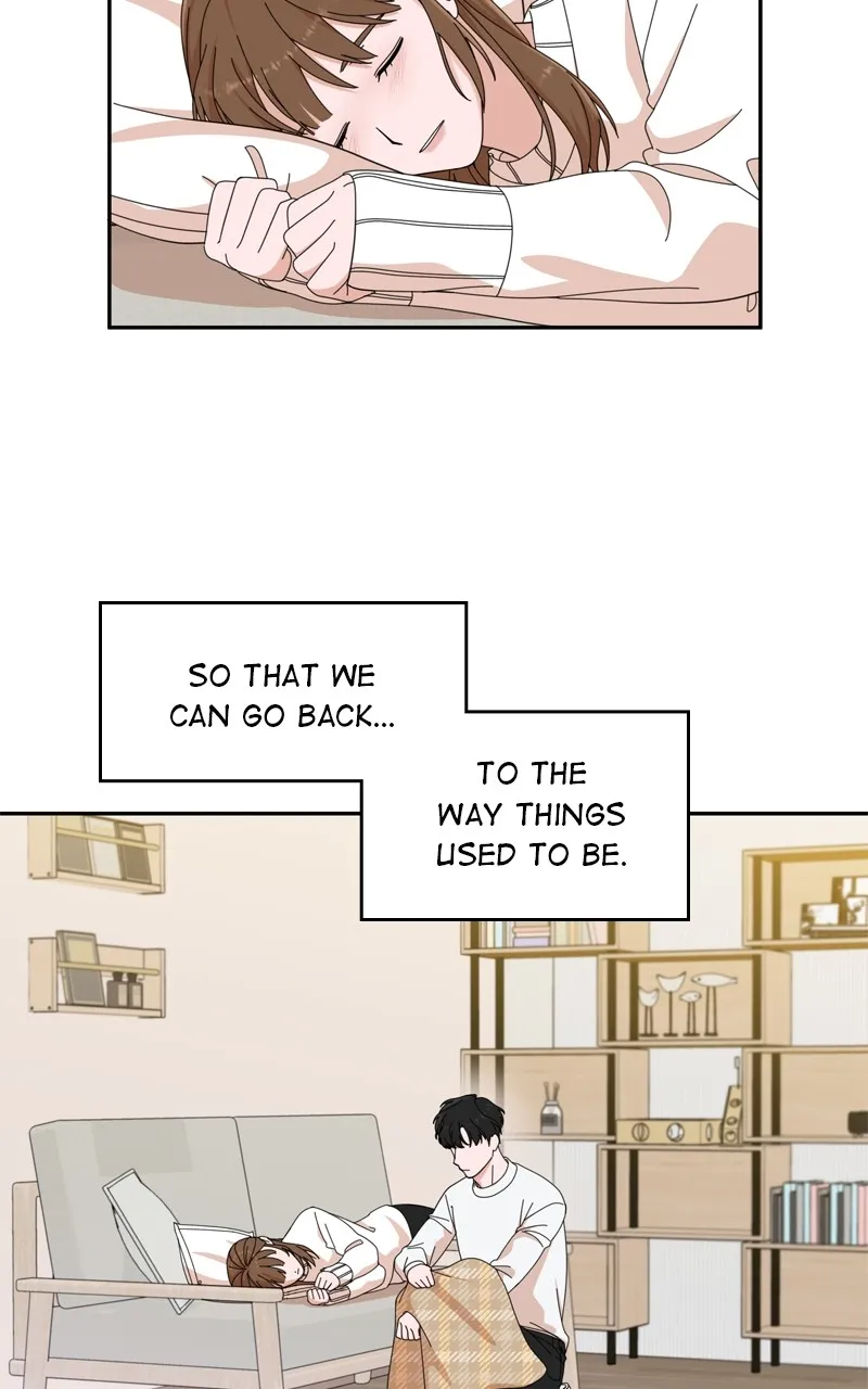 The Guy with Pretty Lips Chapter 6 page 93 - 