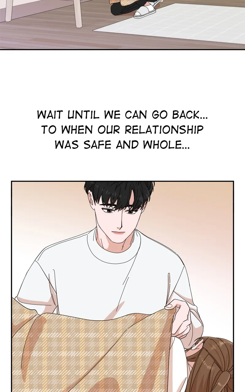 The Guy with Pretty Lips Chapter 6 page 94 - 