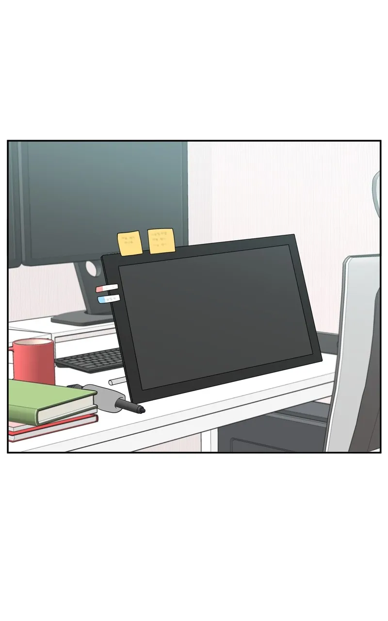 The Guy with Pretty Lips Chapter 7 page 21 - 