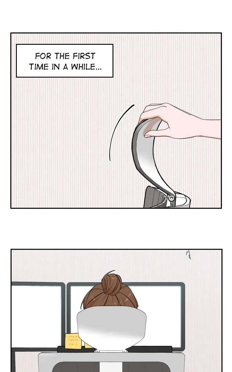 The Guy with Pretty Lips Chapter 7 page 23 - 
