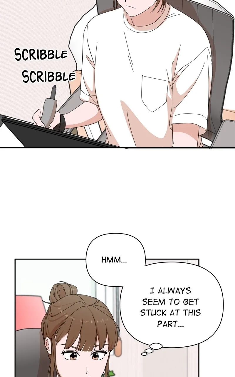 The Guy with Pretty Lips Chapter 7 page 26 - 