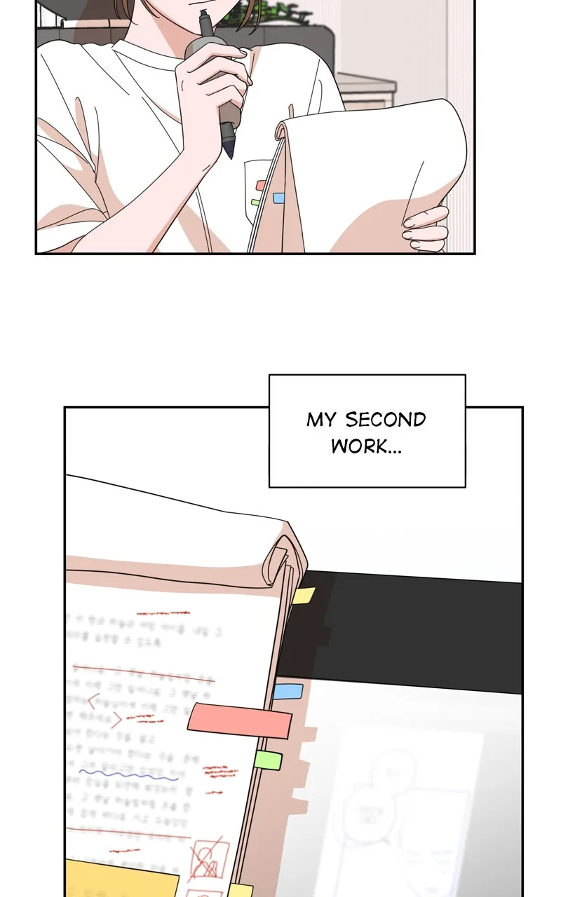The Guy with Pretty Lips Chapter 7 page 27 - 