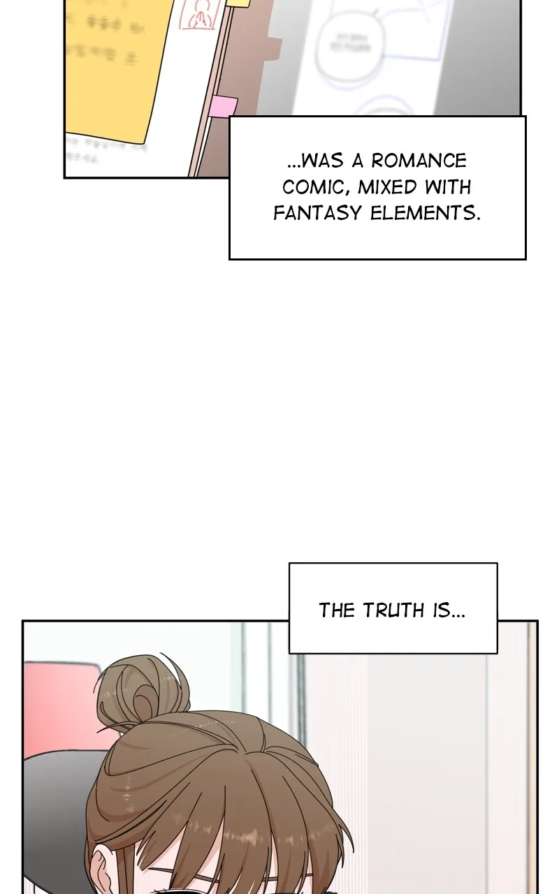 The Guy with Pretty Lips Chapter 7 page 28 - 