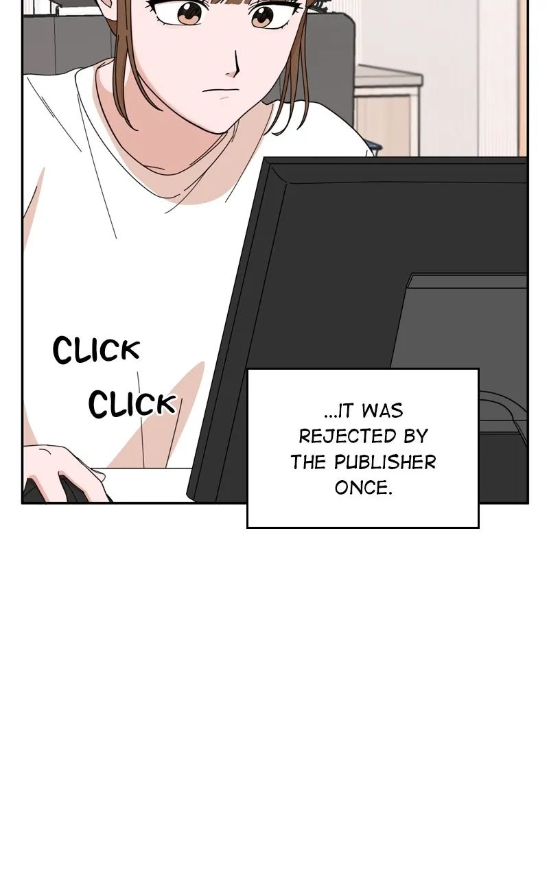 The Guy with Pretty Lips Chapter 7 page 29 - 