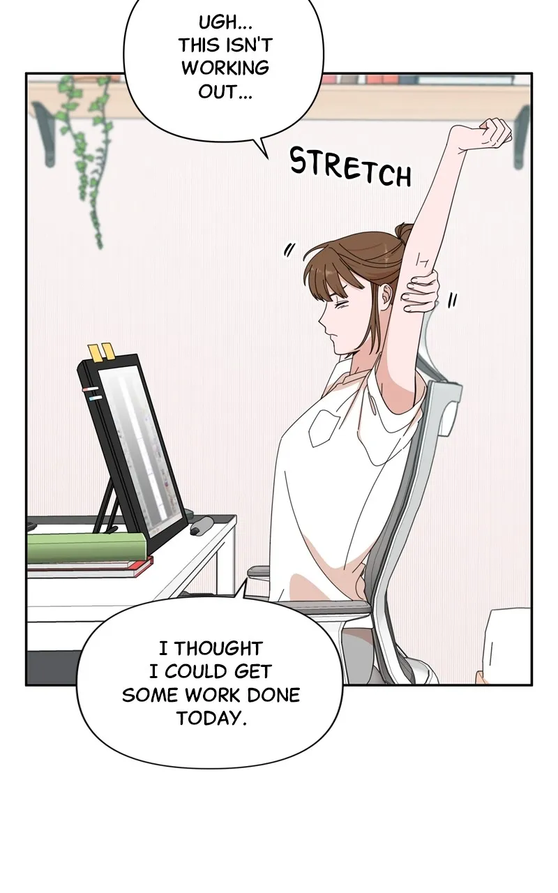 The Guy with Pretty Lips Chapter 7 page 33 - 