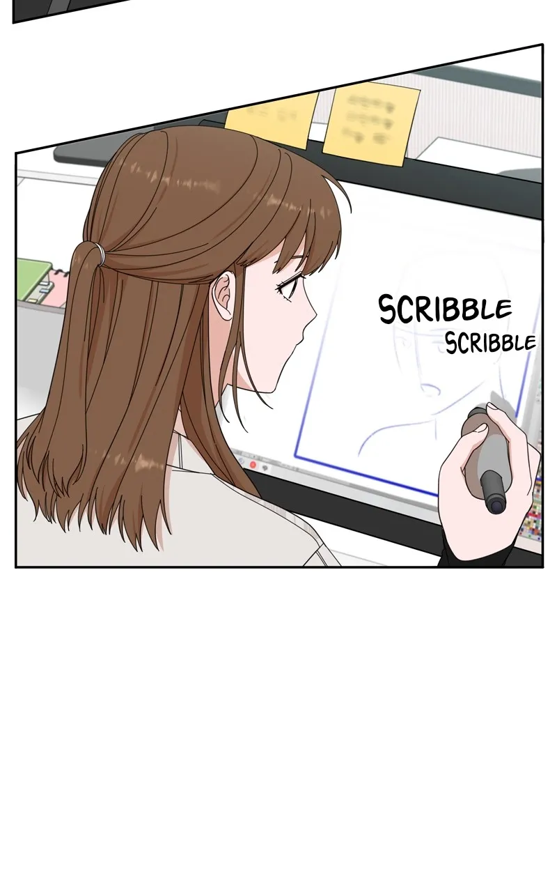The Guy with Pretty Lips Chapter 7 page 42 - 