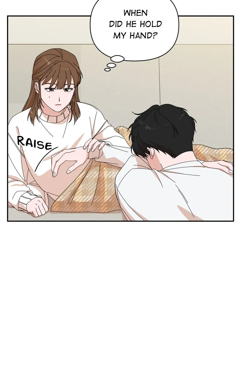 The Guy with Pretty Lips Chapter 7 page 6 - 