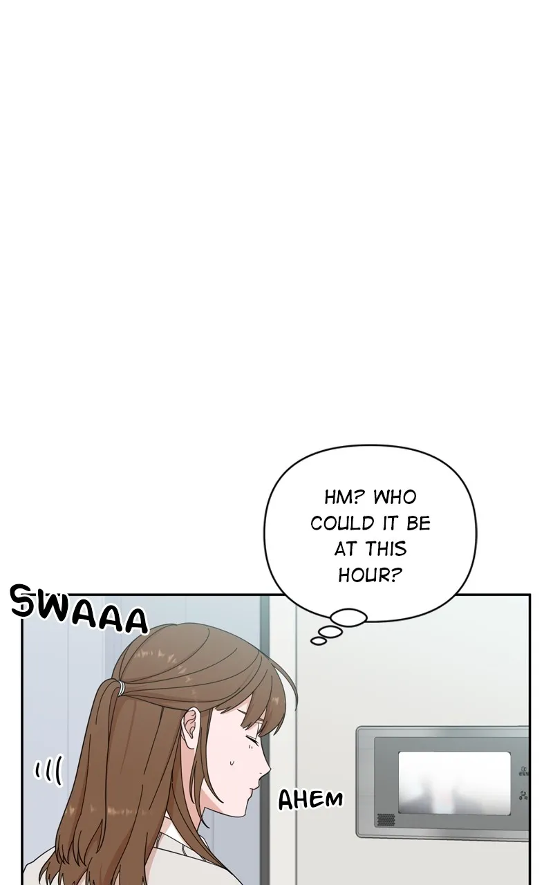 The Guy with Pretty Lips Chapter 7 page 56 - 