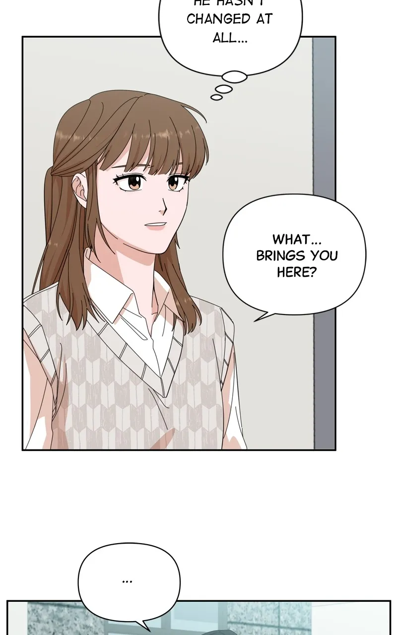 The Guy with Pretty Lips Chapter 7 page 68 - 