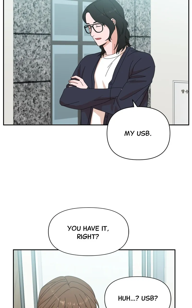 The Guy with Pretty Lips Chapter 7 page 69 - 