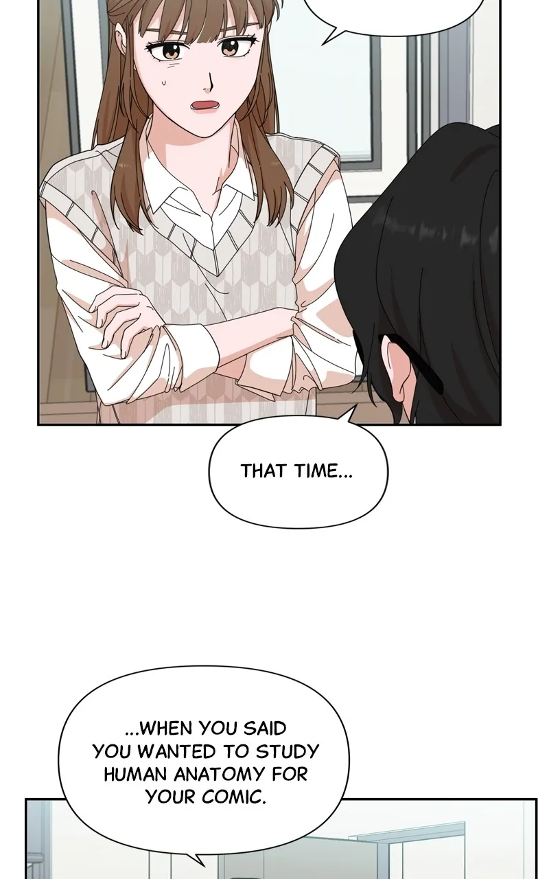 The Guy with Pretty Lips Chapter 7 page 70 - 