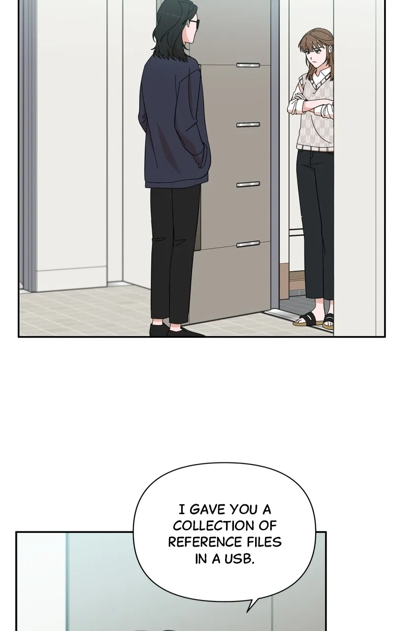 The Guy with Pretty Lips Chapter 7 page 71 - 