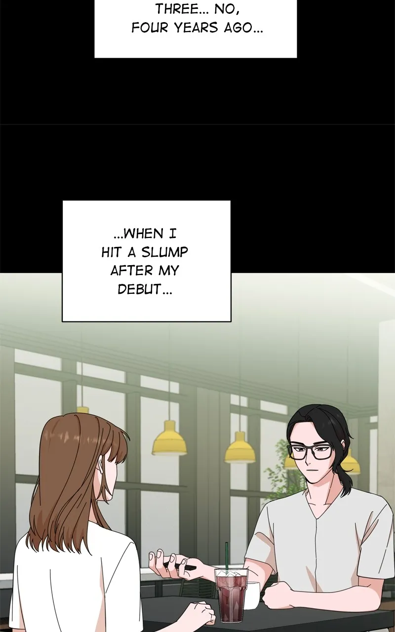 The Guy with Pretty Lips Chapter 7 page 76 - 