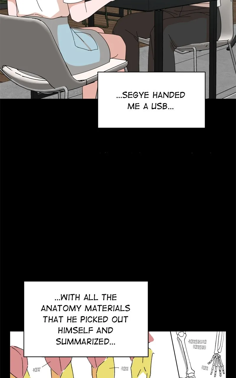 The Guy with Pretty Lips Chapter 7 page 77 - 