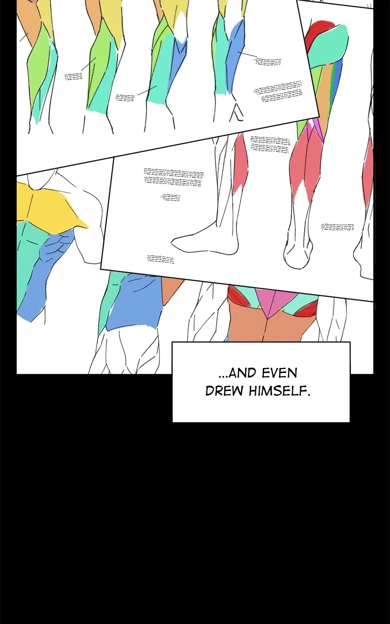 The Guy with Pretty Lips Chapter 7 page 78 - 