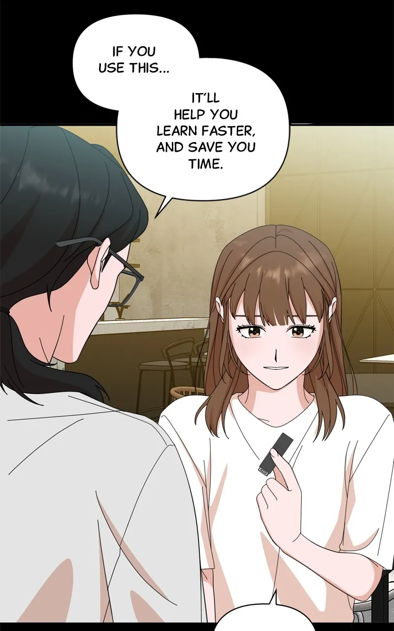 The Guy with Pretty Lips Chapter 7 page 79 - 
