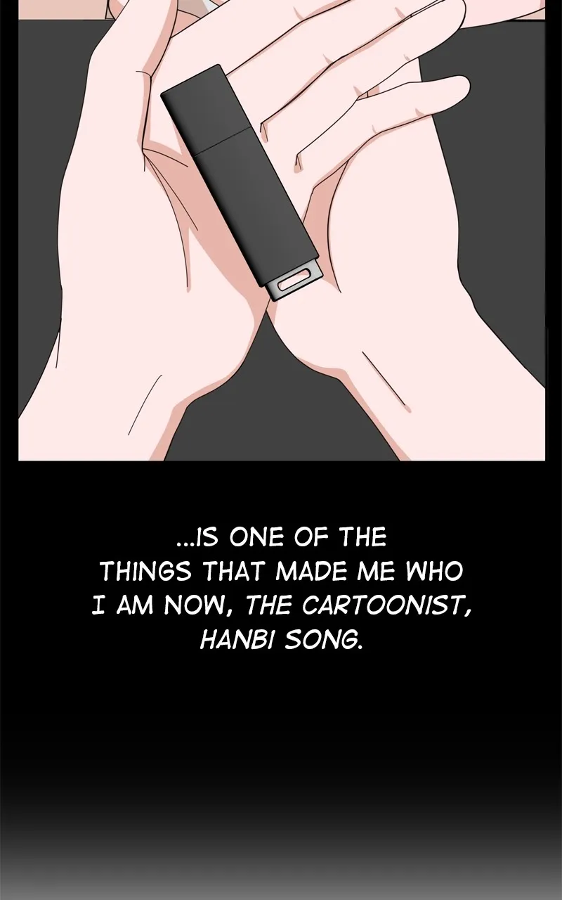 The Guy with Pretty Lips Chapter 7 page 82 - 