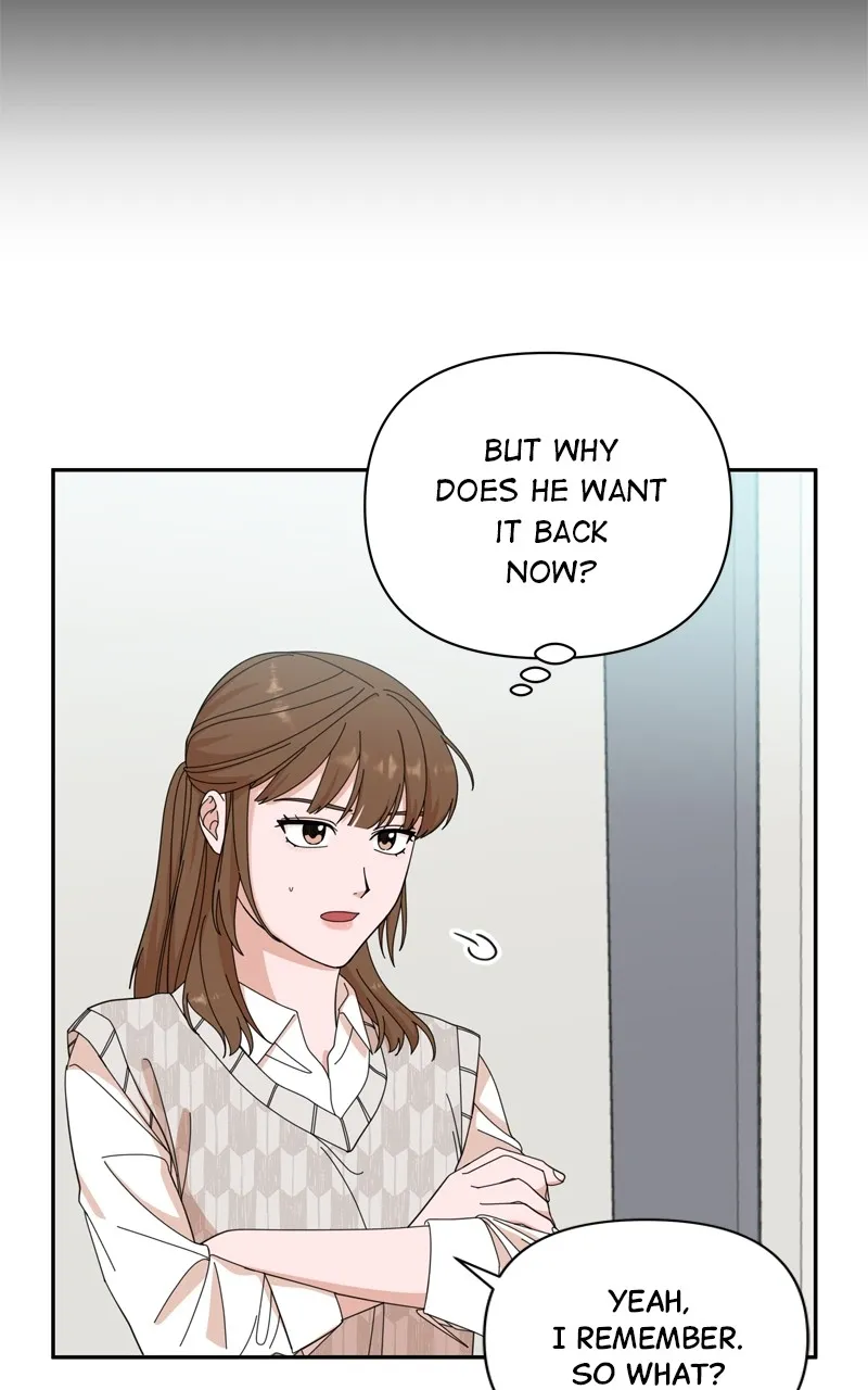 The Guy with Pretty Lips Chapter 7 page 83 - 
