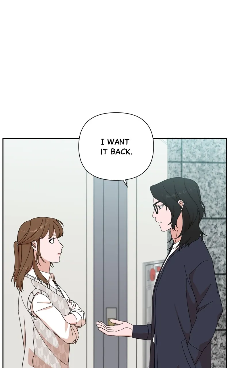 The Guy with Pretty Lips Chapter 7 page 85 - 