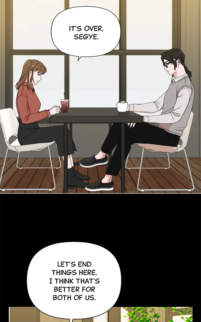 The Guy with Pretty Lips Chapter 8 page 2 - 