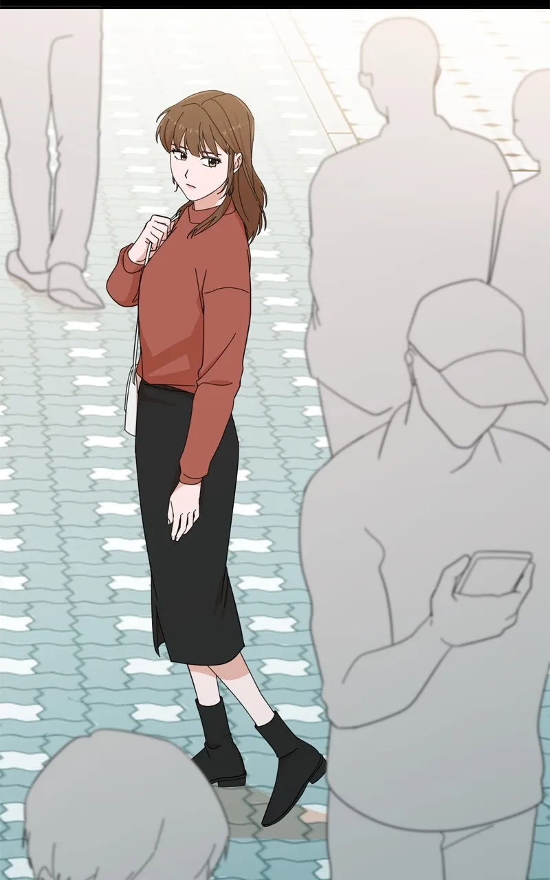 The Guy with Pretty Lips Chapter 8 page 11 - 