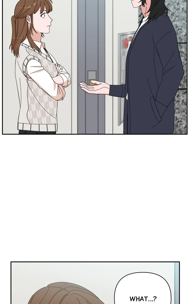 The Guy with Pretty Lips Chapter 8 page 16 - 