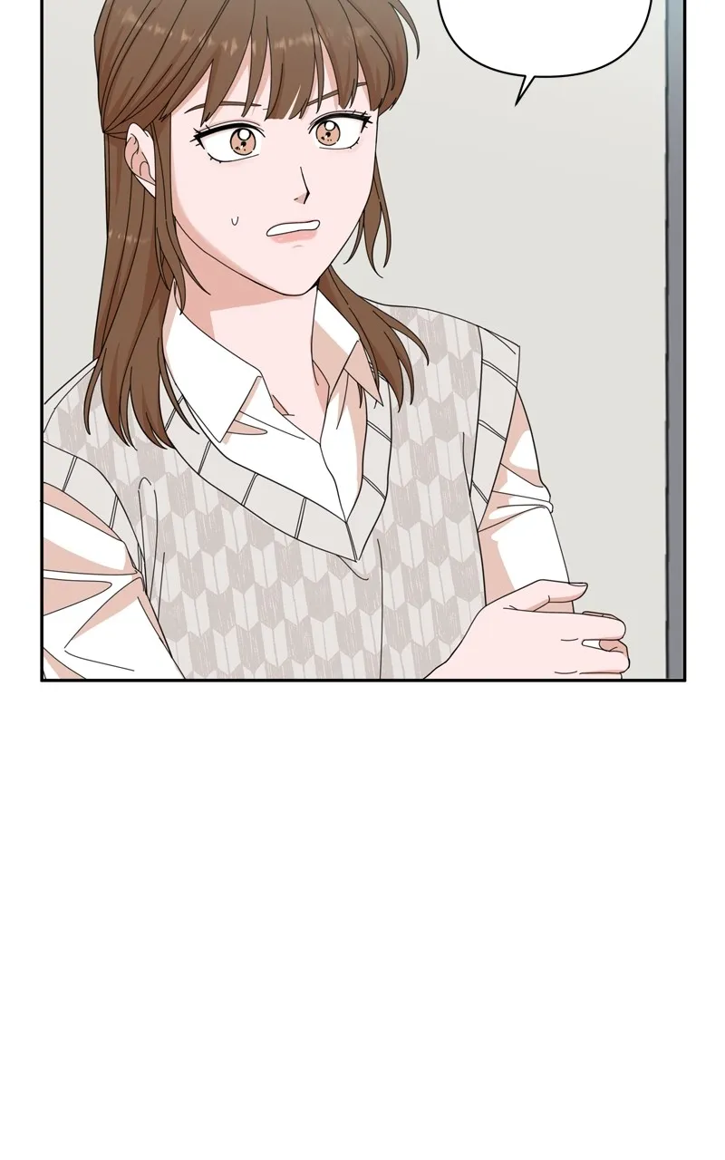 The Guy with Pretty Lips Chapter 8 page 17 - 