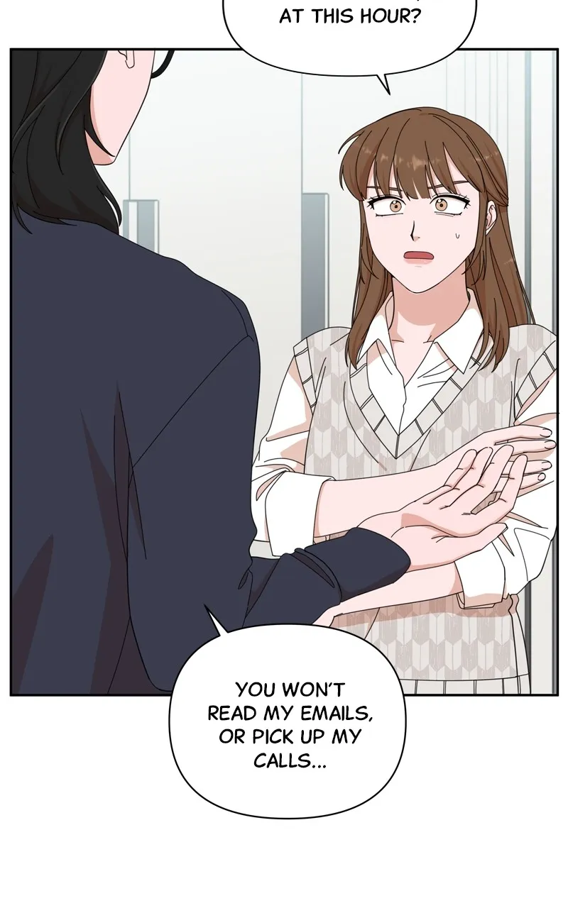The Guy with Pretty Lips Chapter 8 page 19 - 