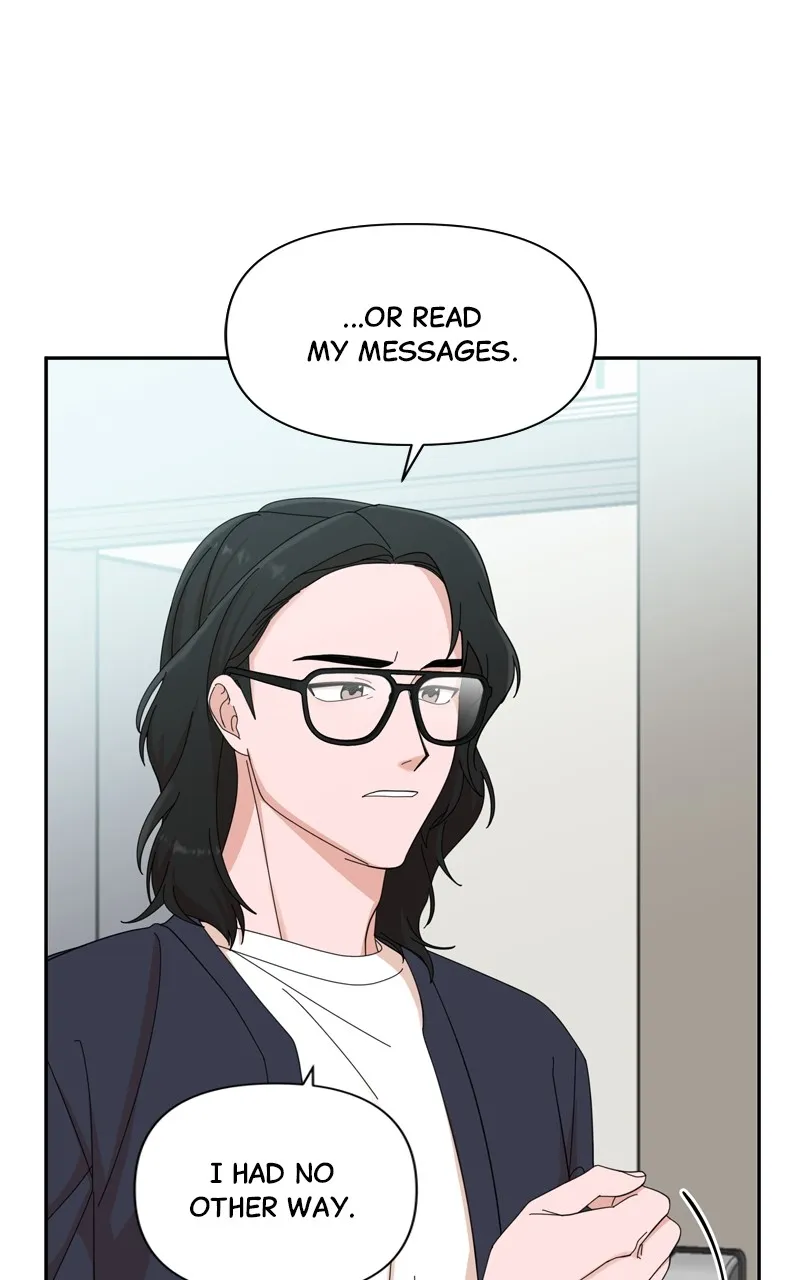 The Guy with Pretty Lips Chapter 8 page 20 - 