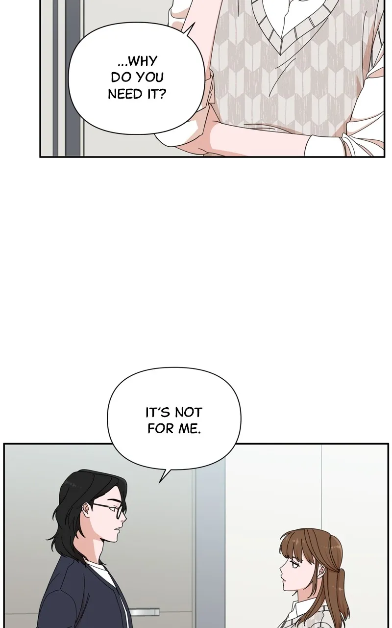 The Guy with Pretty Lips Chapter 8 page 22 - 