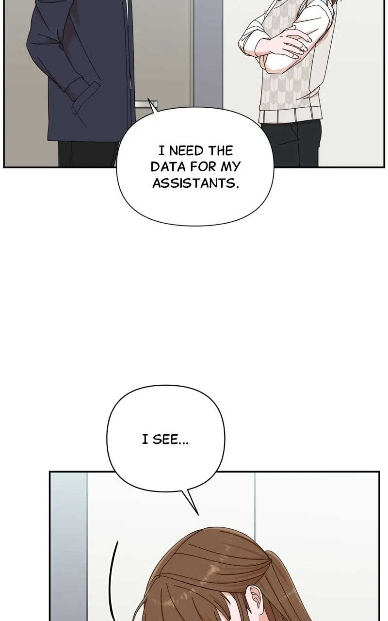 The Guy with Pretty Lips Chapter 8 page 23 - 