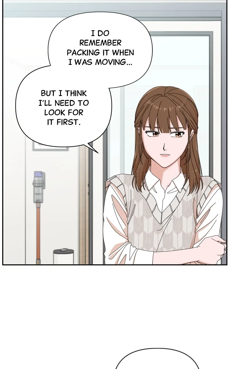 The Guy with Pretty Lips Chapter 8 page 27 - 