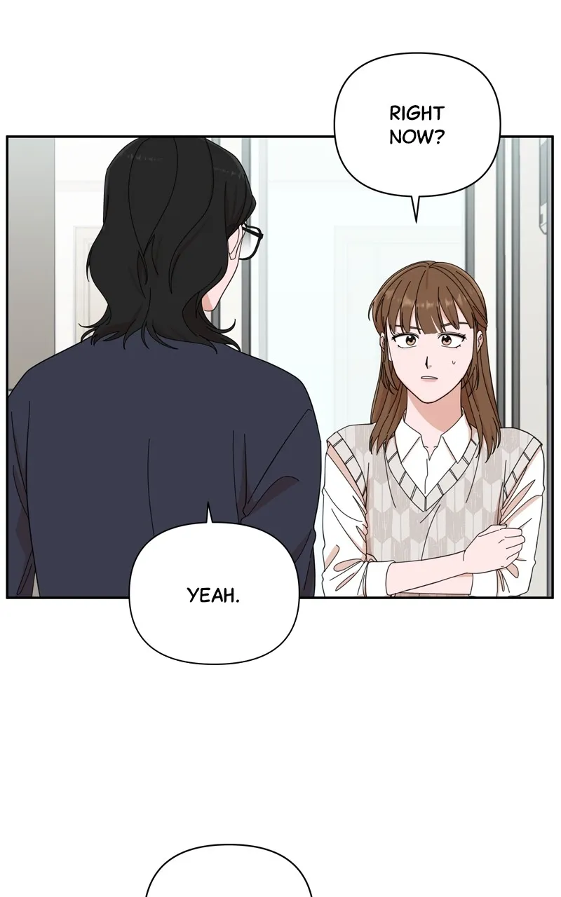 The Guy with Pretty Lips Chapter 8 page 29 - 
