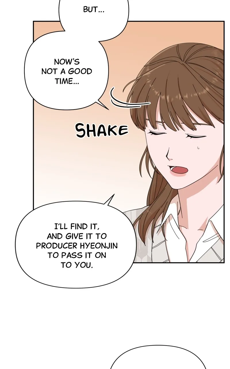 The Guy with Pretty Lips Chapter 8 page 30 - 