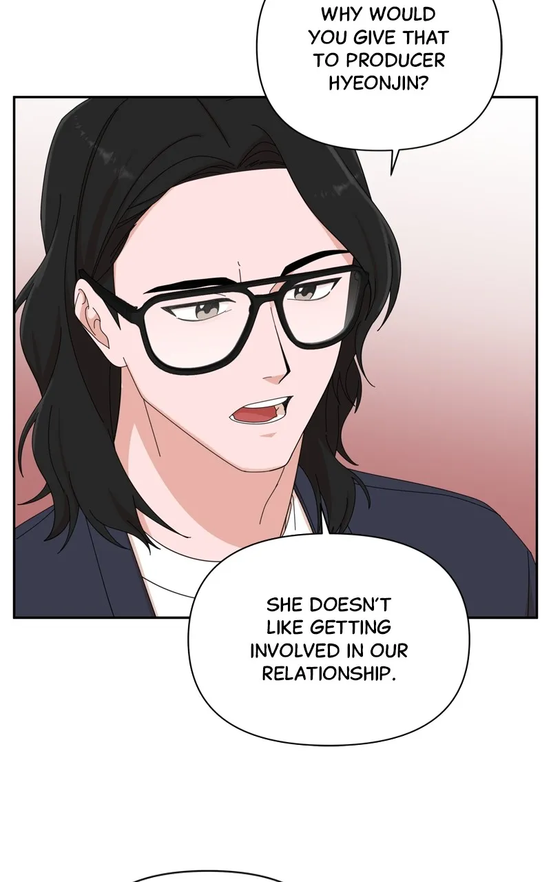 The Guy with Pretty Lips Chapter 8 page 31 - 