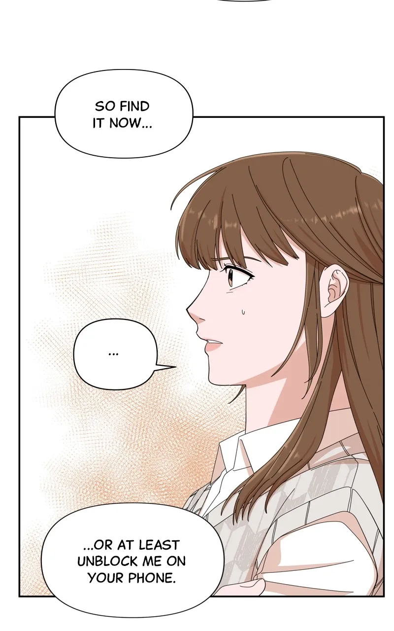 The Guy with Pretty Lips Chapter 8 page 33 - 
