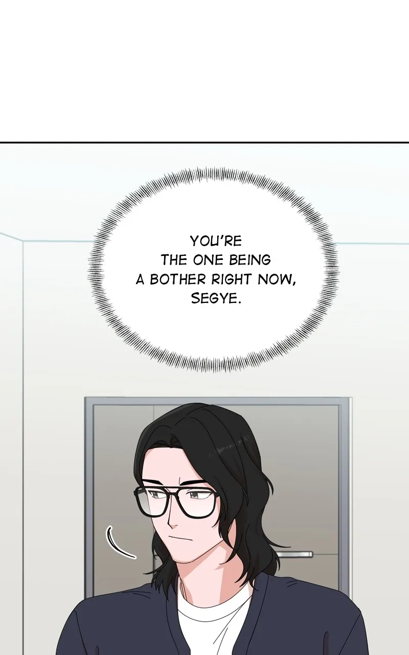 The Guy with Pretty Lips Chapter 8 page 34 - 