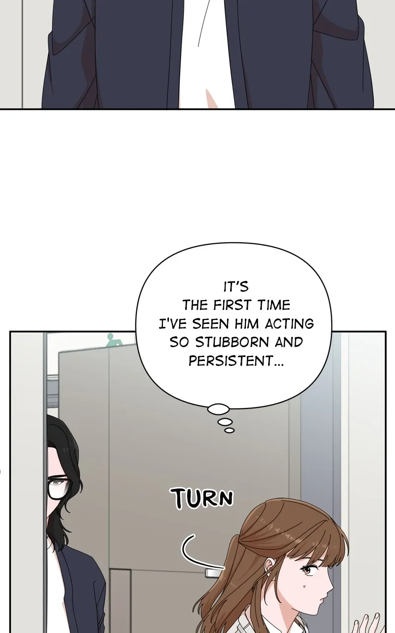 The Guy with Pretty Lips Chapter 8 page 35 - 