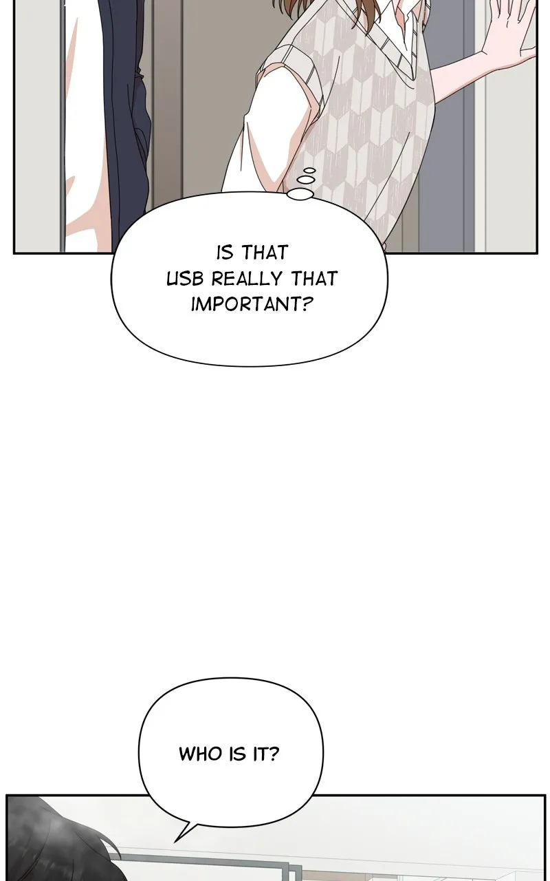 The Guy with Pretty Lips Chapter 8 page 36 - 
