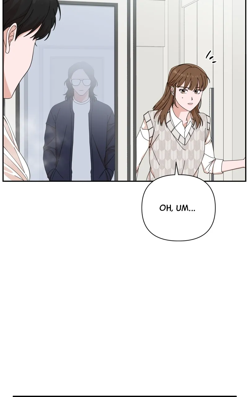 The Guy with Pretty Lips Chapter 8 page 37 - 
