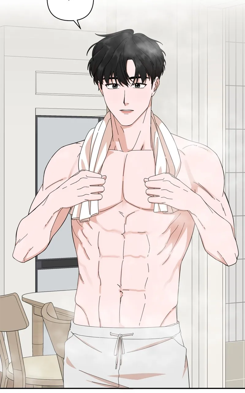 The Guy with Pretty Lips Chapter 8 page 39 - 