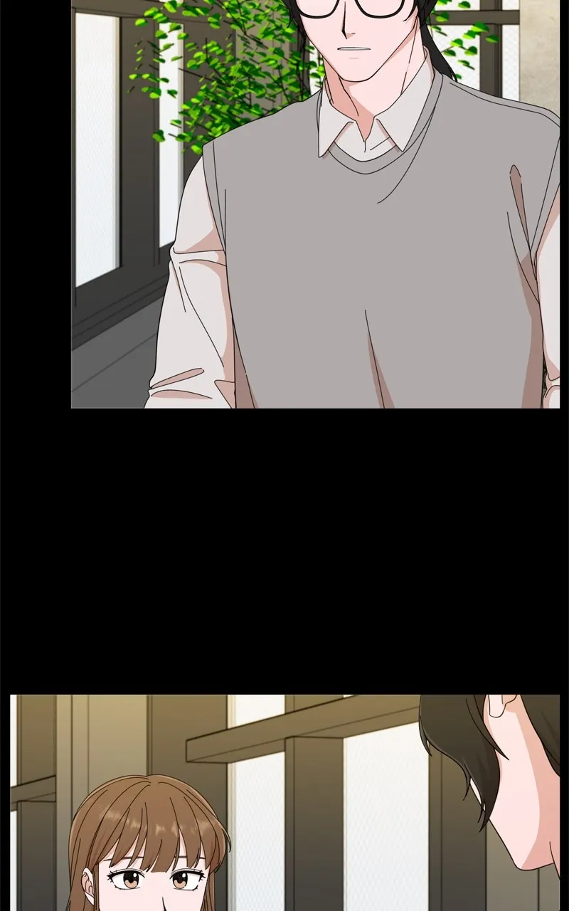 The Guy with Pretty Lips Chapter 8 page 5 - 