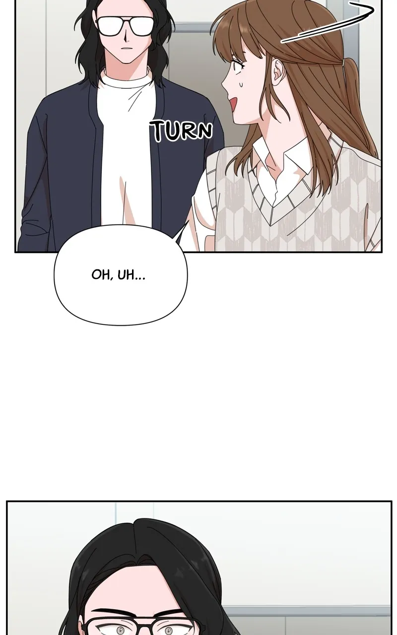 The Guy with Pretty Lips Chapter 8 page 41 - 