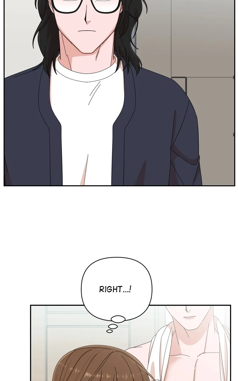 The Guy with Pretty Lips Chapter 8 page 42 - 