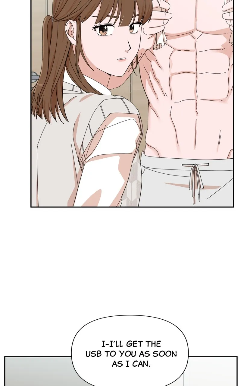 The Guy with Pretty Lips Chapter 8 page 43 - 