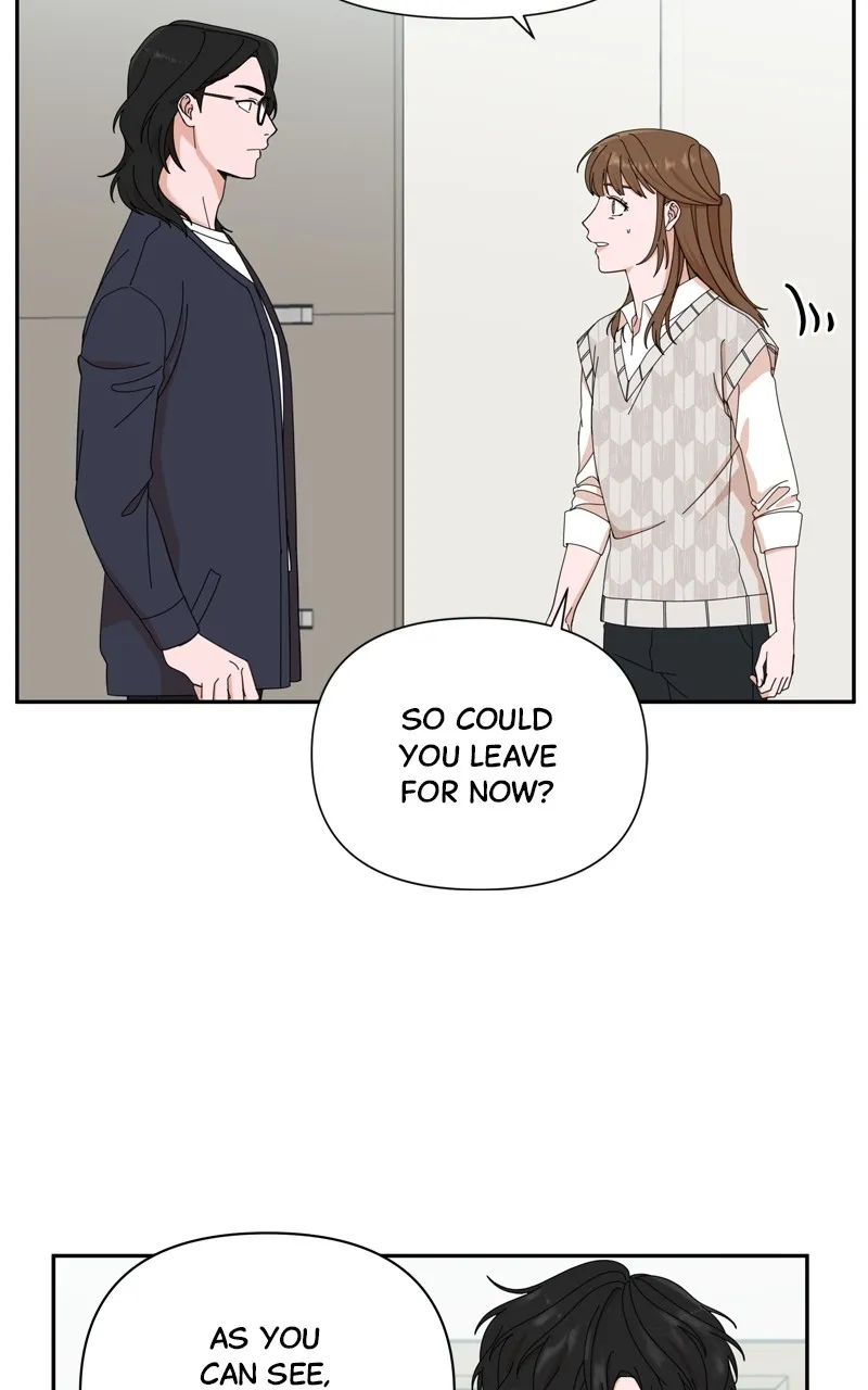 The Guy with Pretty Lips Chapter 8 page 44 - 