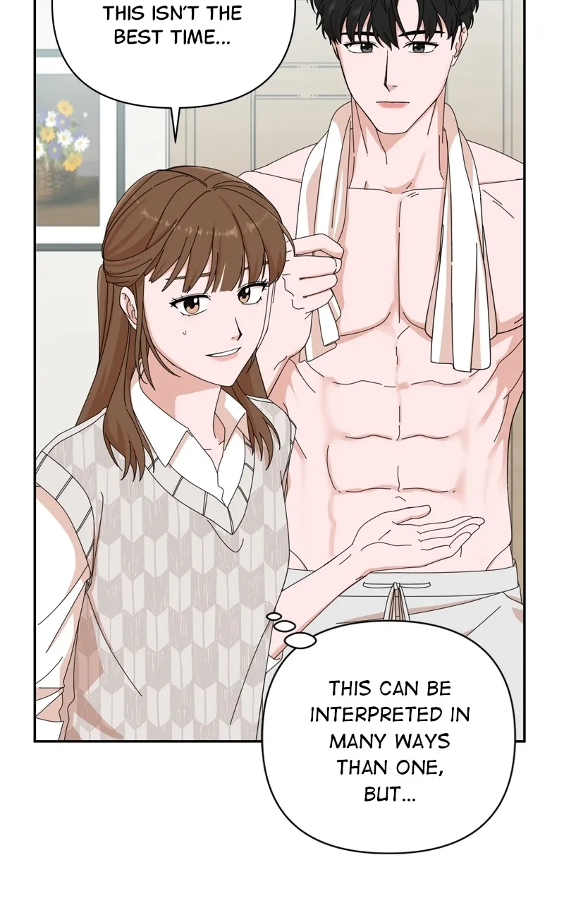 The Guy with Pretty Lips Chapter 8 page 45 - 