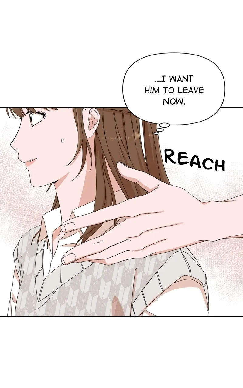 The Guy with Pretty Lips Chapter 8 page 46 - 